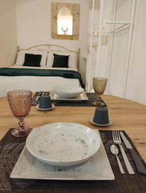 Ziella Home Ostuni